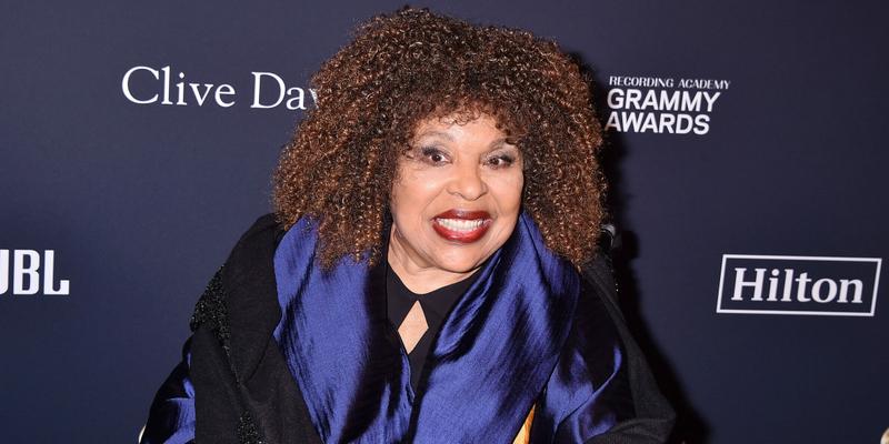Roberta Flack