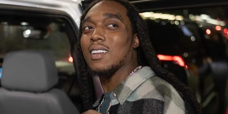 Migos Rapper Takeoff Murdered At 28
