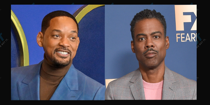 Will Smith Says He Had Bottled Up 'Rage' Which He Unfortunately Released On Chris Rock At The 2022 Oscars