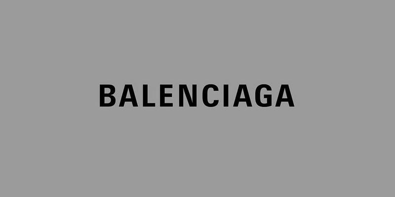 Balenciaga Issues Apology After Getting Slammed Online For Teddy Bear Bondage Kids Campaign