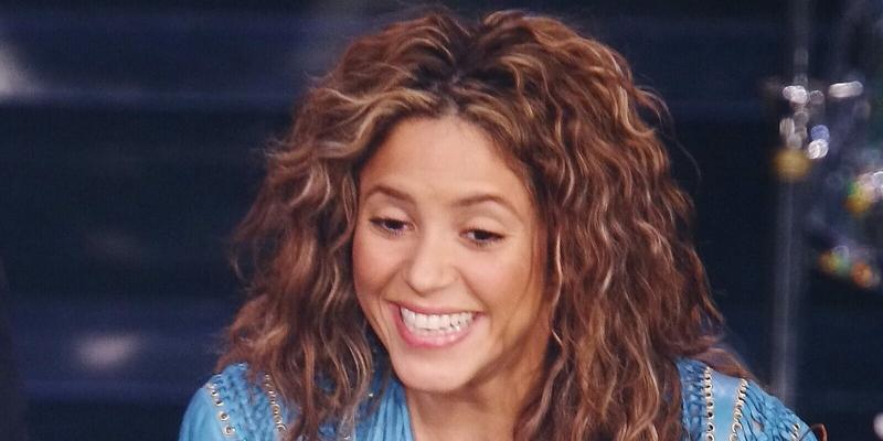 Colombian superstar Shakira in serious fiscal troubles in Spain File images