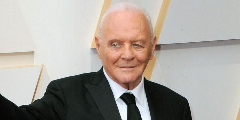 Anthony Hopkins Celebrates 47 Years of Sobriety In Motivational Video: 'Wishing Everyone A Healthy 2023'