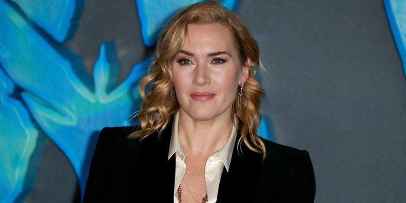 Avatar: The Way of Water star Kate Winslet