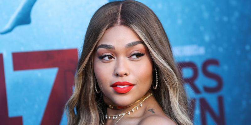Jordyn Woods Is Planning to Release an Album Before the End of the Year
