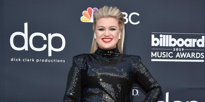 Kelly Clarkson 2019 Billboard Music Awards