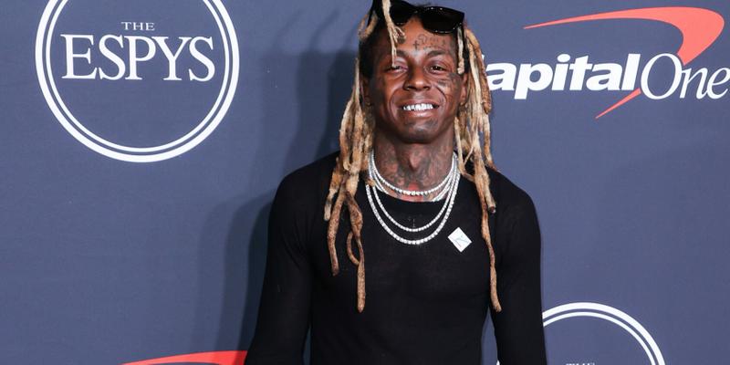 Rapper Lil' Wayne Sued By His Former Private Chef For Discrimination