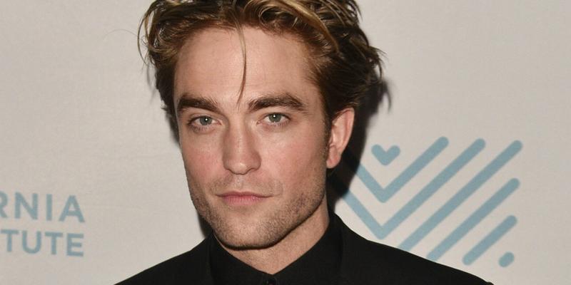 Robert Pattinson and Suki Waterhouse make a red carpet debut