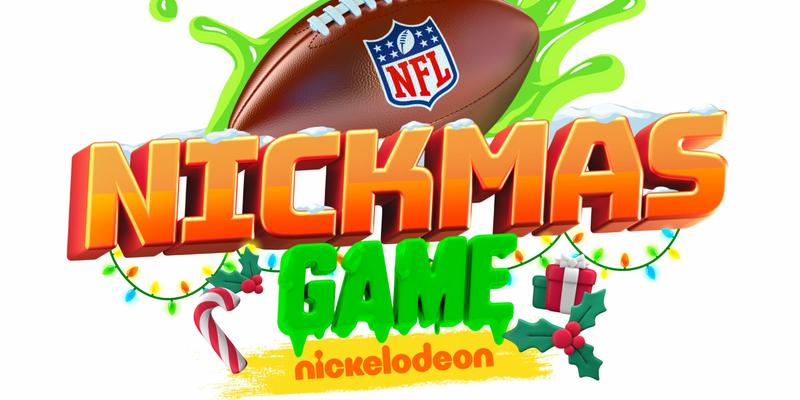 Nickelodeon NFL Nickmas Game