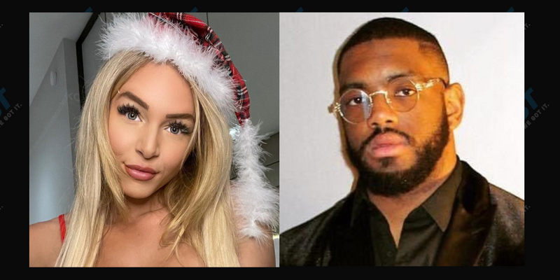 OnlyFans Star Courtney Clenney SHOCKED At News Of BF Christian Obumseli's Death In Newly Surfaced Videos