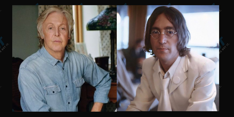 Paul McCartney Gets Candid About John Lennon's Death: 'I Just Couldn't Process It'
