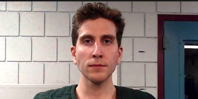 Bryan Christopher Kohberger Arrested In Idaho Student's Murder
