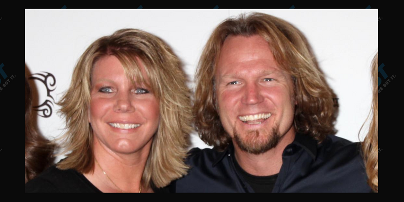 'Sister Wives': This Tasty Treat From Meri Brown Almost Saved Her Marriage With Kody Brown