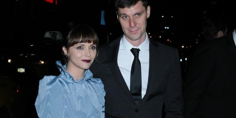 'Wednesday' Star Christina Ricci Will Pay ZERO Spousal Support In Divorce Settlement