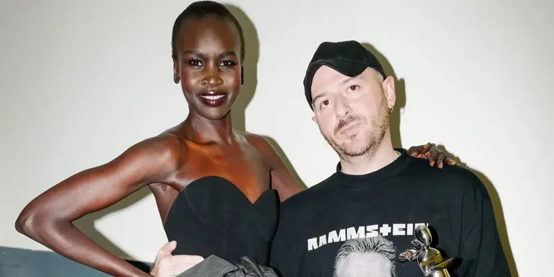Balenciaga Designer Demna Admits It Was 'Inappropriate' To Involve Kids In BDSM Ad, Nothing About Quitting!