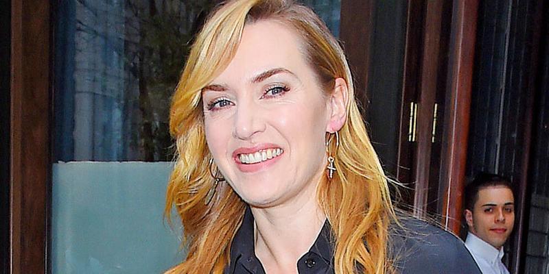 Kate Winslet is blown away by daughter Mia Threapleton's performance