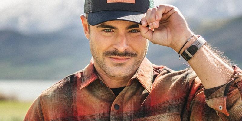 Zac Efron's pictures with little sister set Instagram on fire!