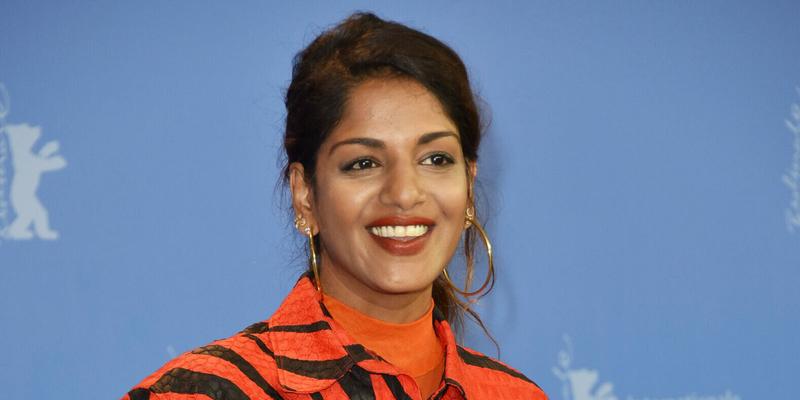 M.I.A. Puzzled By Backlash Over Her 'Jesus Is Real' Remark