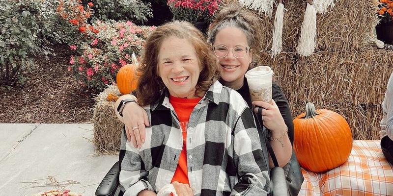 'Big Fat Fabulos Life' Star Whitney Thore's Mom Passes Away, Huge Loss For TLC Family