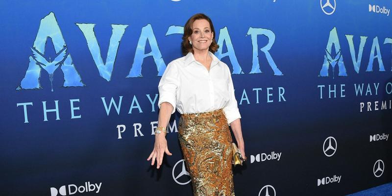 Avatar: The Way of Water Premiere
