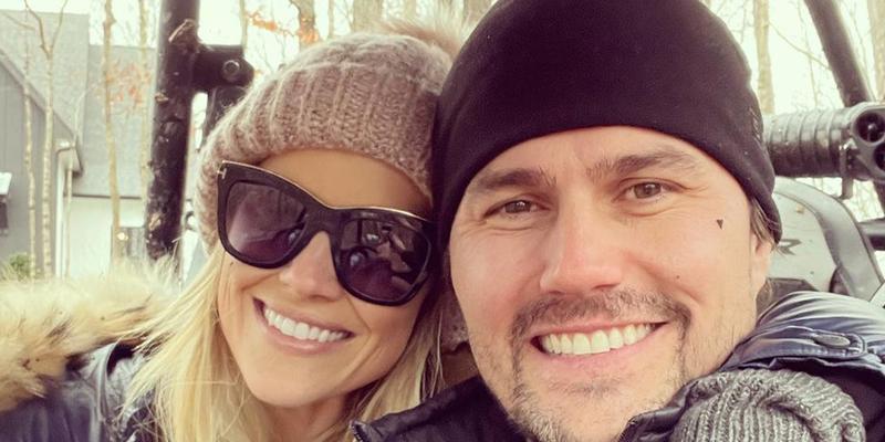 Christina Hall Has Her Retirement Plan With Husband Josh Hall Mapped Out