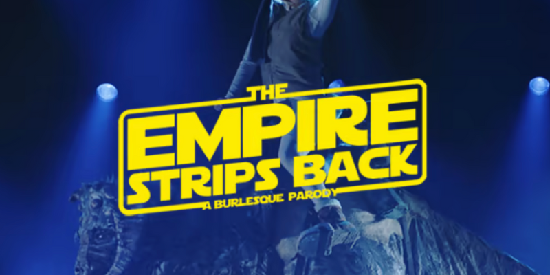 Empire Strips Back