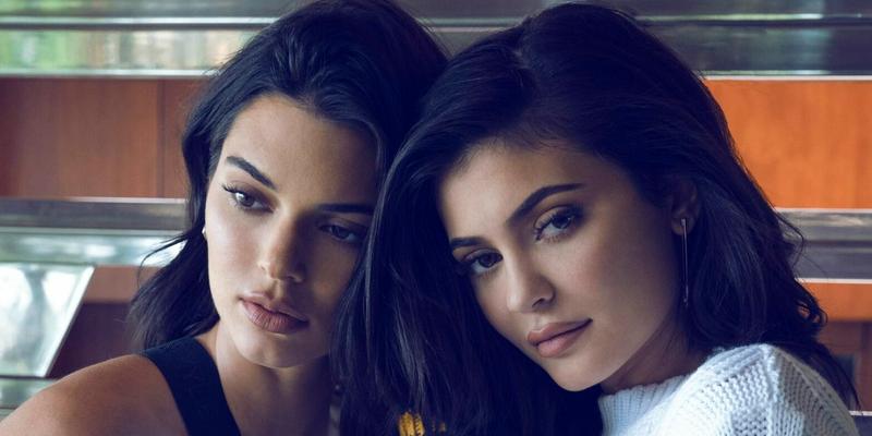 Kendall and Kylie Jenner go back to the 90s for new PacSun capsule collection