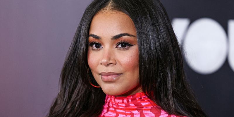 Lauren London Gives Update On Being A Single Mom Since Nipsey Passing