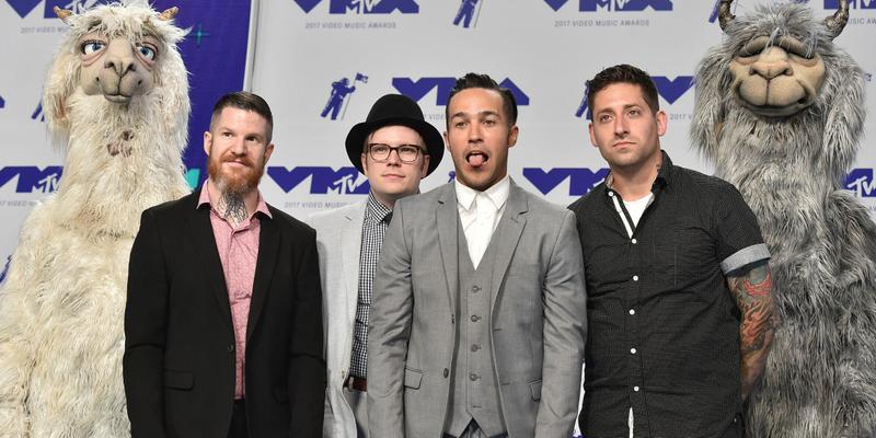 Fall Out Boy