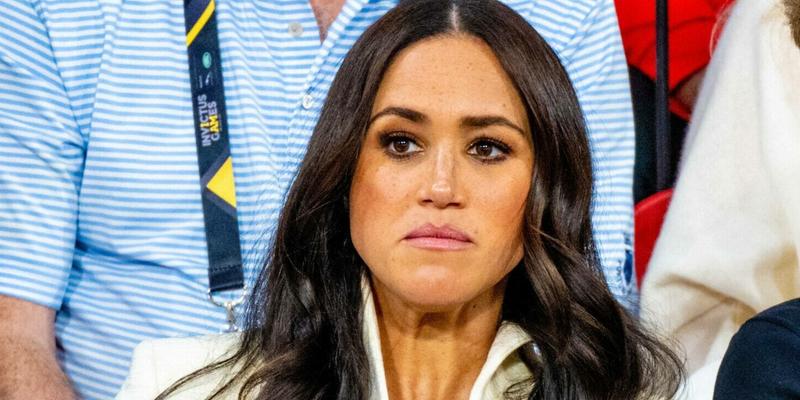 Meghan Markle's dad, Thomas Markle loses lawsuit against pap agency