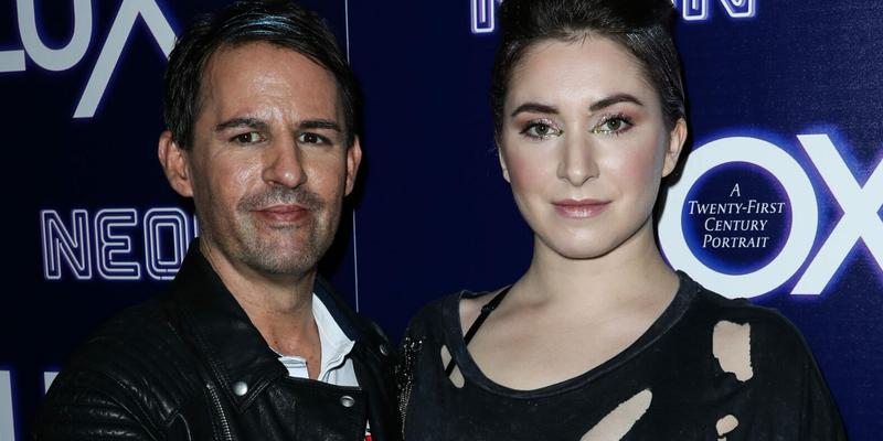 'Star Trek' Writer Roberto Orci Accuses Ex-Wife Of Burning Him With Scalding Hot Soup
