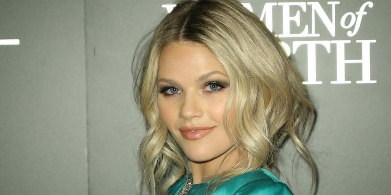 Witney Carson 14th Anual L'Oreal Paris Women of Worth Awards
