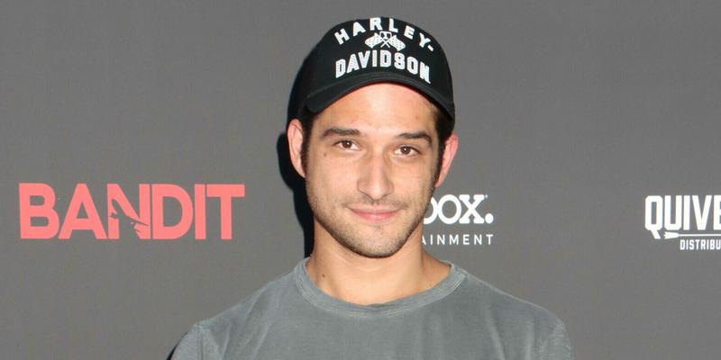 Tyler Posey