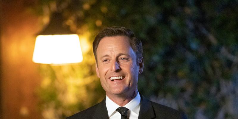 Bachelor host Chris Harrison unveils wedding ring collection