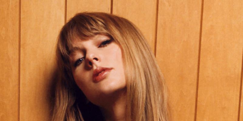 Taylor Swift makes global music history once again in 2022