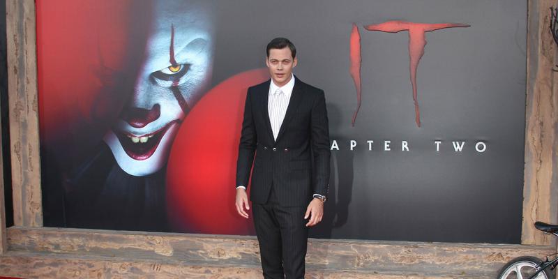 Welcome to Derry - It Prequel; IT Chapter Two Premiere Los Angeles