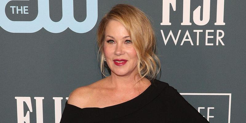 Christina Applegate at the 25th Annual Critic's Choice Awards - Los Angeles