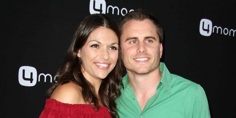 DeAnna Pappas Stagliano's Ex Fights For Joint Custody Of Kids