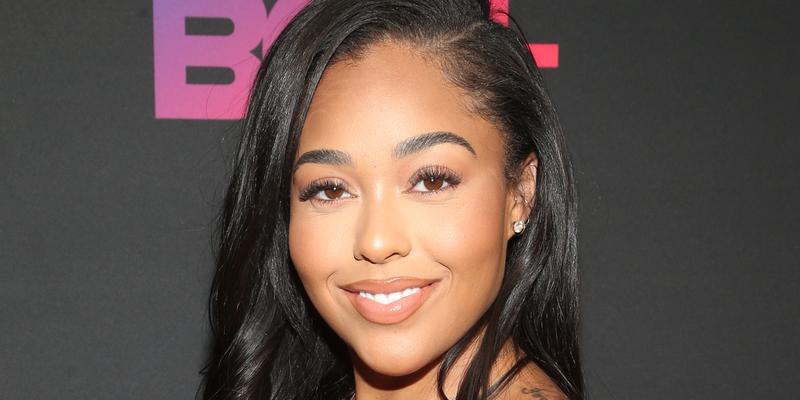 Jordyn Woods at BET+ And Footage Film's "Sacrifice" Premiere Event