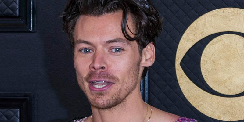 Beyoncé fans are mad at Harry Styles for his Grammy win