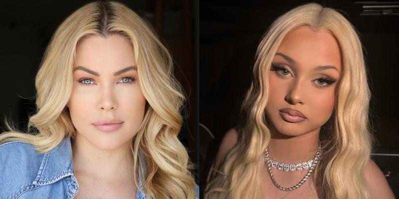 Is Shanna Moakler's Daughter Alabama Trying To Set Her Mother Up?