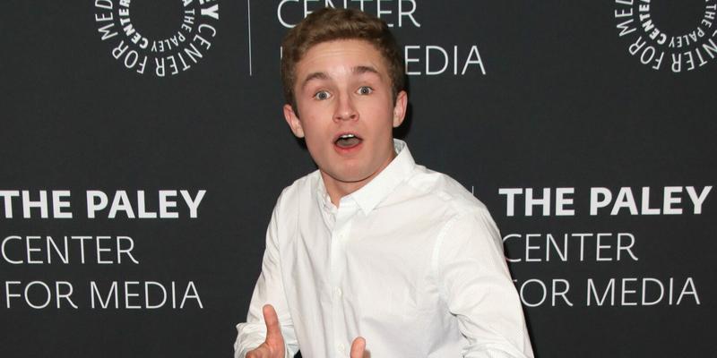 The Goldbergs & Schooled Rewind!' Special Event Hosted By The Paley Center For Media