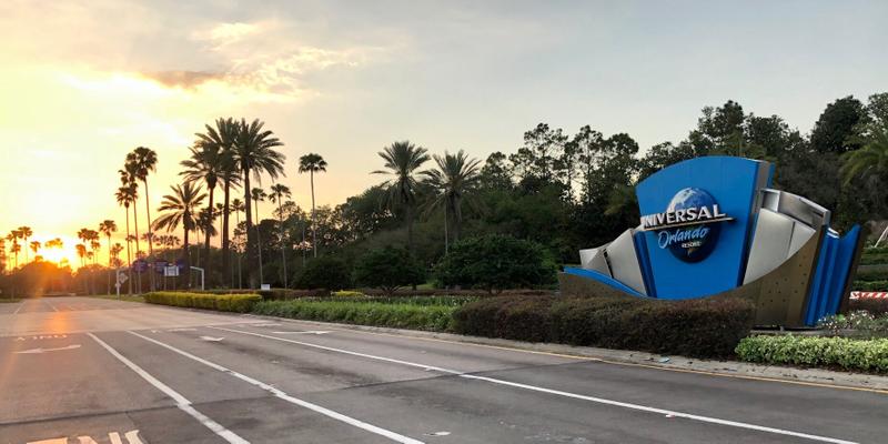 Universal's 'Jurrasic Park' Ride Closes After Hydraulic Fluid Leak