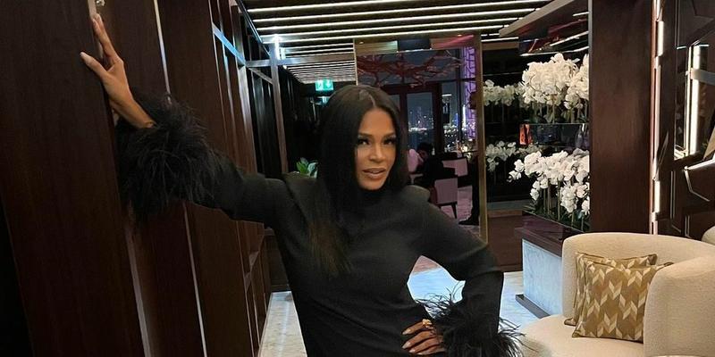 Nia Long Says Fans Support Saved Her 'Mental Health' After Affair