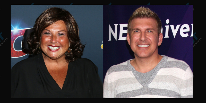 Abby Lee Miller Says Todd Chrisley Won't 'Be Able To Handle Prison Life: 'He's Very Bougie'