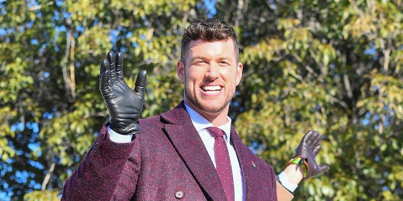 Clayton Echard admits to almost quitting 'The Bachelorette'