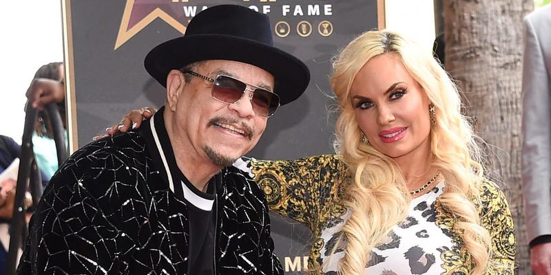 Ice-T Opens Up About Whether He Wants Another Baby With Wife Coco Austin