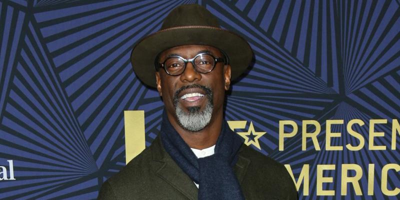 'Grey's Anatomy' Star Isaiah Washington Retires From Hollywood, Blames 'Haters' & 'Useful Idiots'