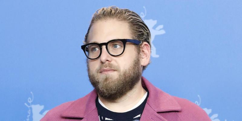 Jonah Hill at the Photocall 'Mid90s', Berlinale 2019