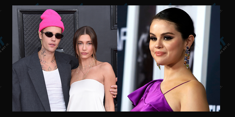 Justin Bieber Accused Of Shading Ex Selena Gomez With Cryptic Quote Amid Her Feud With His Wife Hailey