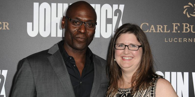 'The Wire' Star Lance Reddick Dead At 60 After Missing 'John Wick 4' Premiere, Tributes Pour In For The Late Actor